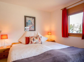 Apartment Chesa Pra d`Sura 217-10 by Interhome
